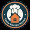 Logo Tasty Recipe Haven