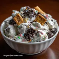 Cookie Salad Recipe: The 10-Minute Dessert You Need