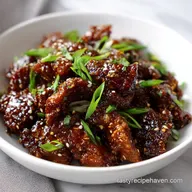 3 Ingredient Homemade Stir Fry Sauce Recipe in 7 Min