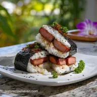 Hawaiian Spam Recipes: 30-Minute Crispy Musubi Secret