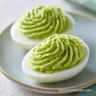 Deviled Eggs for 24 Halves