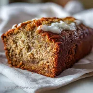 Banana Bread Greek Yogurt Recipe Without Eggs