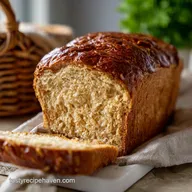 Einkorn Bread: Tender Golden Loaf Recipe for Beginners