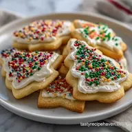 Sugar Cookie Recipe: The Best Cut-Out Cookies for Decorating