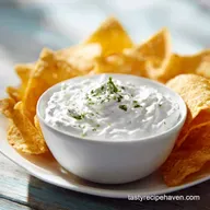 Best Chip Dip Recipe for Potato Chips in 35 Minutes