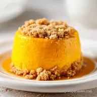 Best Pumpkin Dump Cake Recipe: Golden and Buttery