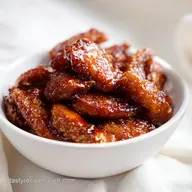 Best Teriyaki Chicken Recipe in 25 Min