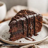 Better Than Sex Cake for 12 Servings