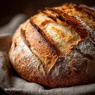 Sourdough Bread Bread Machine: Easy Artisan Loaf