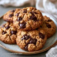 Chewbacca Chocolate Chip Cookies: Chewy