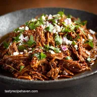 Chipotle Barbacoa Recipe: Restaurant-Quality Shredded Beef