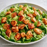 Chopped Chicken Salad in 30 Minutes