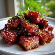 Easy Pork Jowl Recipe Crispy Pork Jowl Recipe How: Ultimate Crackling
