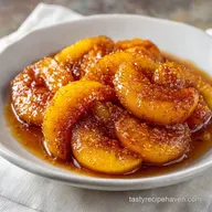 Easy Baked Peach Dish in 15 Minutes