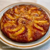 Easy Cake Mix Peach Cobbler in 50 Minutes