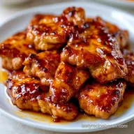 Easy Chicken Stir Fry in 25 Minutes