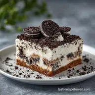Easy Grad Party Dessert in 30 Minutes
