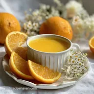 Orange Sauce Recipe in 10 Minutes