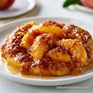 Easy Peach Cobbler Recipe: 60 Minutes