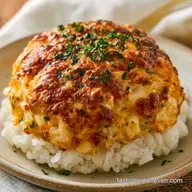 Easy Sushi Bake Recipe in 40 Minutes