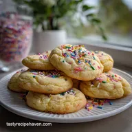 Sugar Cookie Recipe Without Eggs: Melts In Your Mouth