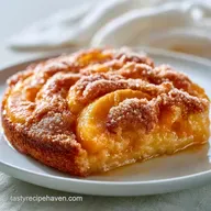 Best Fresh Peach Cobbler Recipe