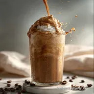 Frozen Coffee Recipe Ready in 5 Minutes