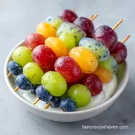 Fruit Lightsaber Snacks in 15 Minutes