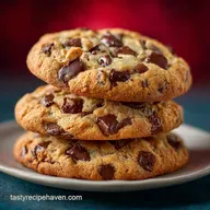 Chocolate Chip Cookies: Ultimate Chewy Crispy Recipe