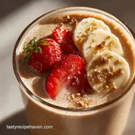 Hailey Bieber Smoothie Recipe: Creamy Glazed Copycat