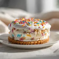 Ice Cream Sandwich Cake Recipe for 12