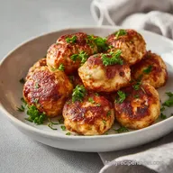 Meatballs in 30 Minutes