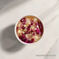 Midnight Malibu Dirty Soda Recipe: Refreshing Coconut Lime Soda