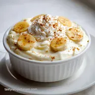 Banana Pudding Recipe: No-Bake & Ready Fast