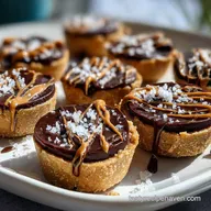 Peanut Butter Balls No-Bake Recipe Ready in 30 Min