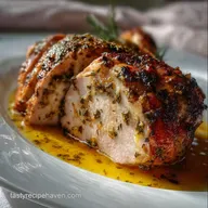 Wild Turkey Recipes: Juicy Pan-Seared Breast