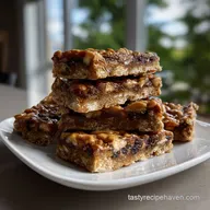 Perfect Bar Recipe: Homemade Copycat with Zero Chalkiness