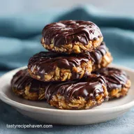 Protein Balls No-Bake Healthy in 15 Minutes