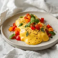 Cheddar Cheese Sauce Recipe in 10 Minutes