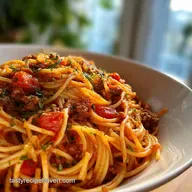 Rotel Spaghetti in 30 Minutes