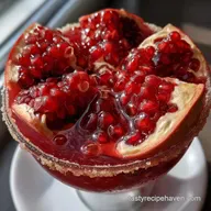 Pomegranate Margarita: Easy Recipe for Festive Tequila Drinks