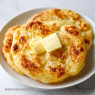 Scottish Tattie Scones Recipe Just: Rich