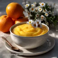 Orange Curd Recipe: Silky, Smooth, and Ready in 25 Minutes
