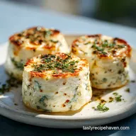 Easy Cheese Ball Recipe for 15 Servings