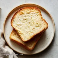Soft and Simple Sourdough Sandwich Bread