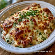 Chicken Enchiladas with Green Chilies