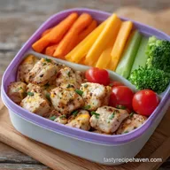 Star Wars Bento Box in 15 Minutes