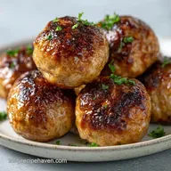 Party Meatballs in 40 Minutes