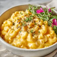 Stovetop Mac and Cheese in 15 Minutes
