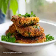 The Best Salmon Patties Recipe: Crispy and Golden